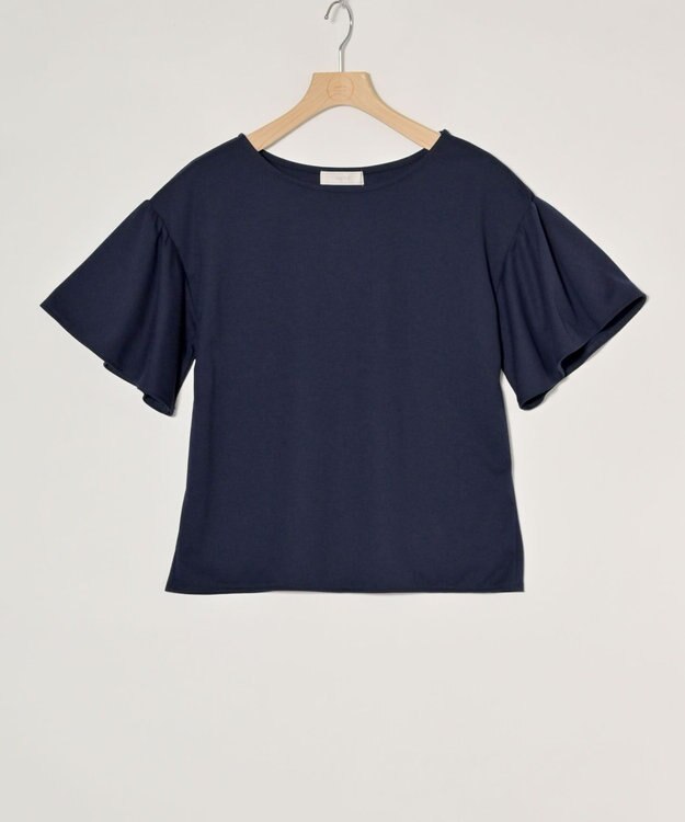 ONWARD Reuse Park 【any SiS】カットソー春夏 ネイビー