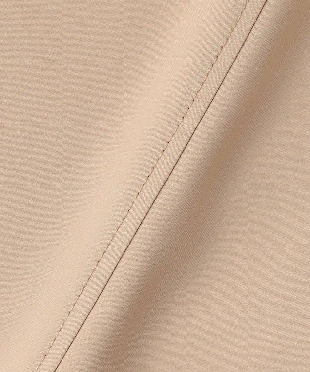 BEIGE， 【セットアップ対応】SPHENE / スクエアDカンIラインスカート Beige