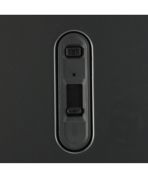 ACE BAGS & LUGGAGE World Traveler プリマス フロントポケット スーツケース 27-35L 06701 ワールドトラベラー ガンメタリック