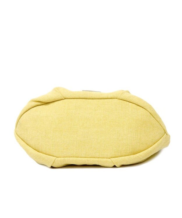 Regalo Felice 【リゾートシーンにもオススメ】トート小 / REGALO YE(イエロー)