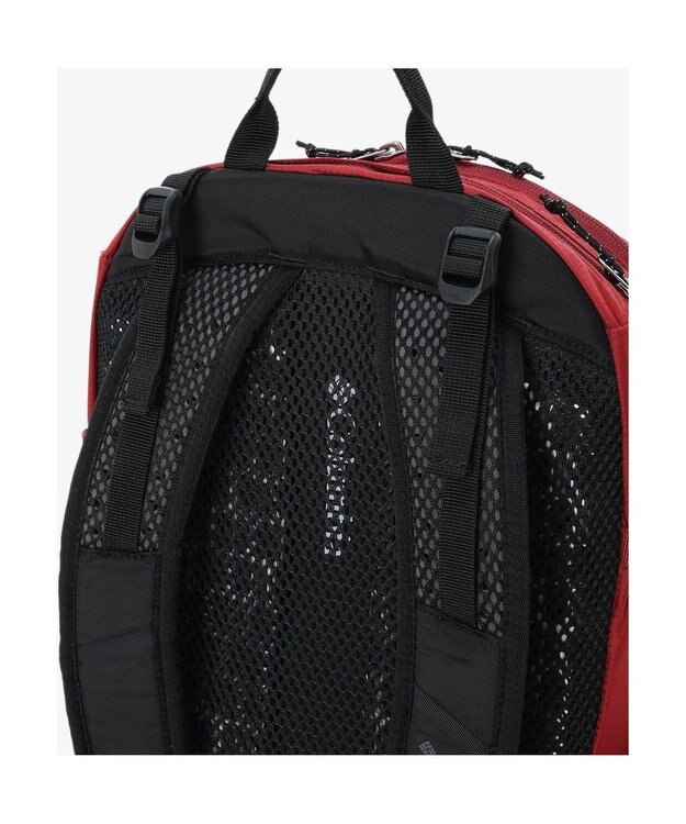 Columbia Columbia/ ティンバーライン25Lバックパック /コロンビア Red Element
