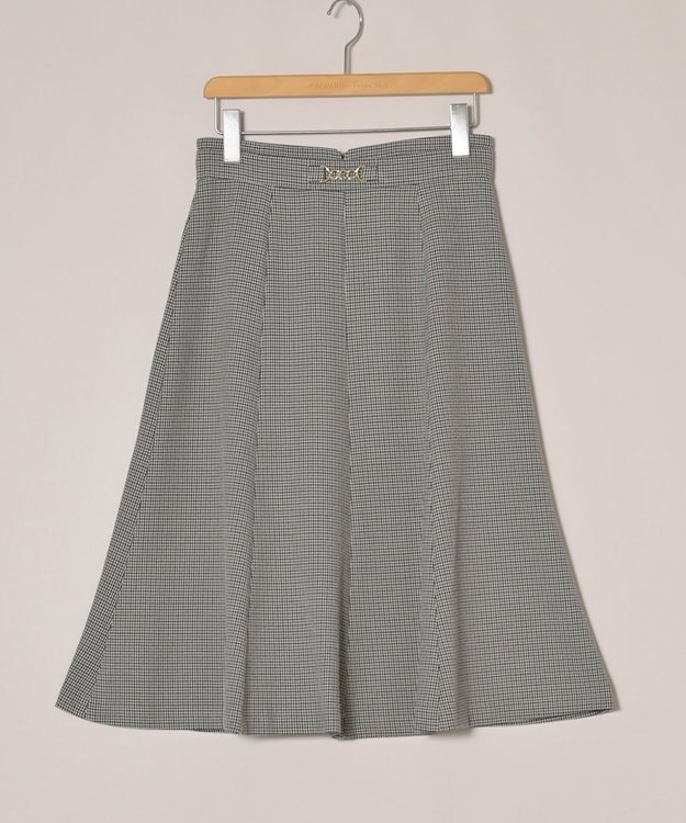 ONWARD Reuse Park 【any SiS】スカート秋冬 ブラック