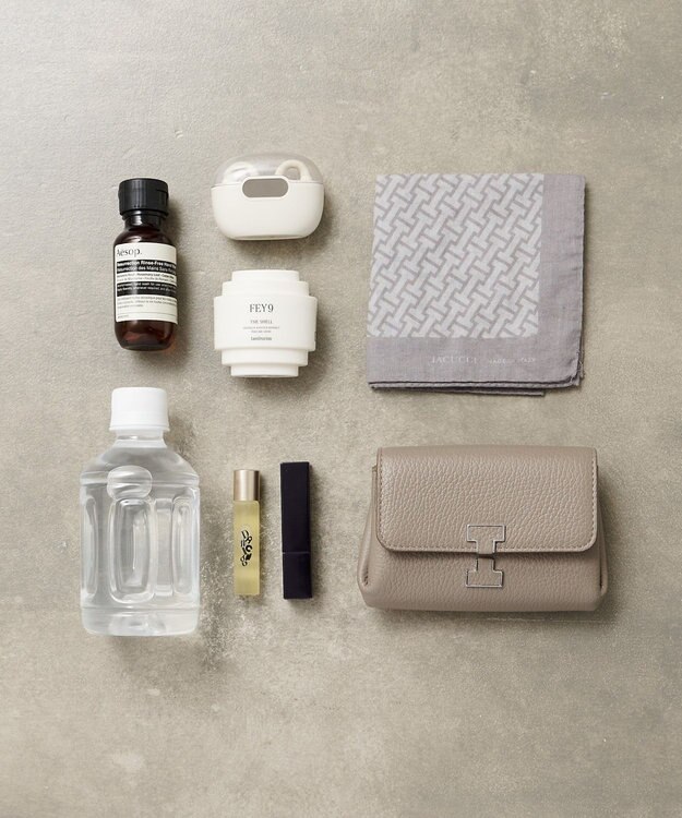 IACUCCI 【4/3 12:00～予約開始！】クーポラ ALCE ブラウン