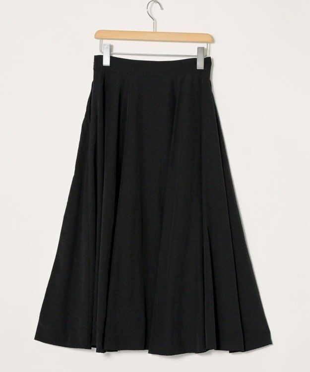 ONWARD Reuse Park 【23区】スカート秋冬 ブラック