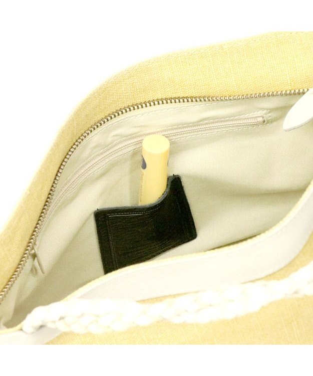 Regalo Felice 【リゾートシーンにもオススメ】トート小 / REGALO YE(イエロー)