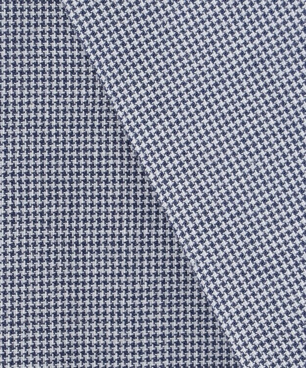 J.PRESS MEN 【WEB・一部店舗限定】ラッピングエアーコットン ジャケット ネイビー系8