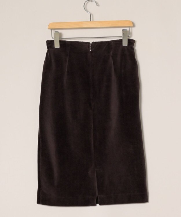 ONWARD Reuse Park 【any SiS】スカート秋冬 ブラウン