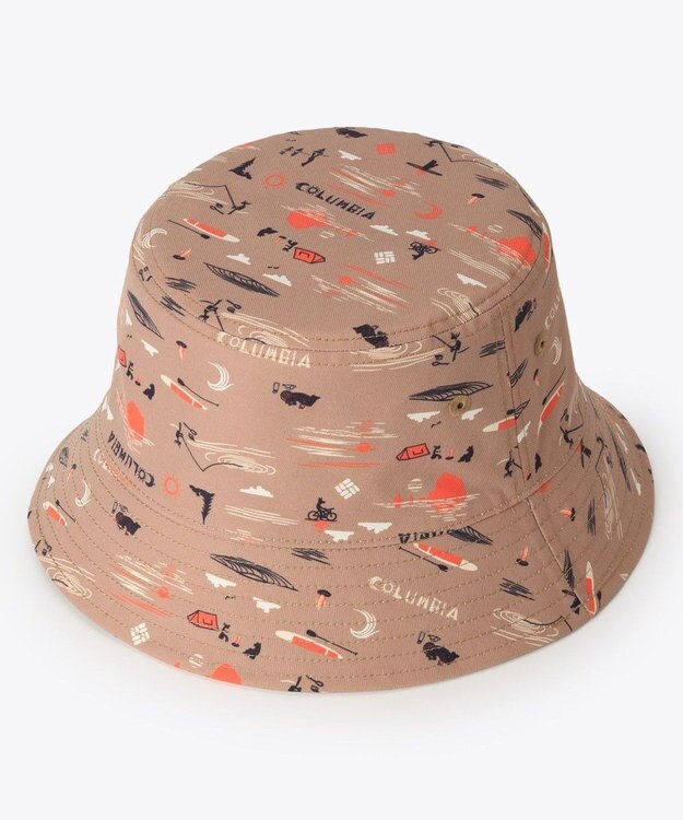 Columbia Columbia/ レイクトゥアベニューバケット /コロンビア Fossil