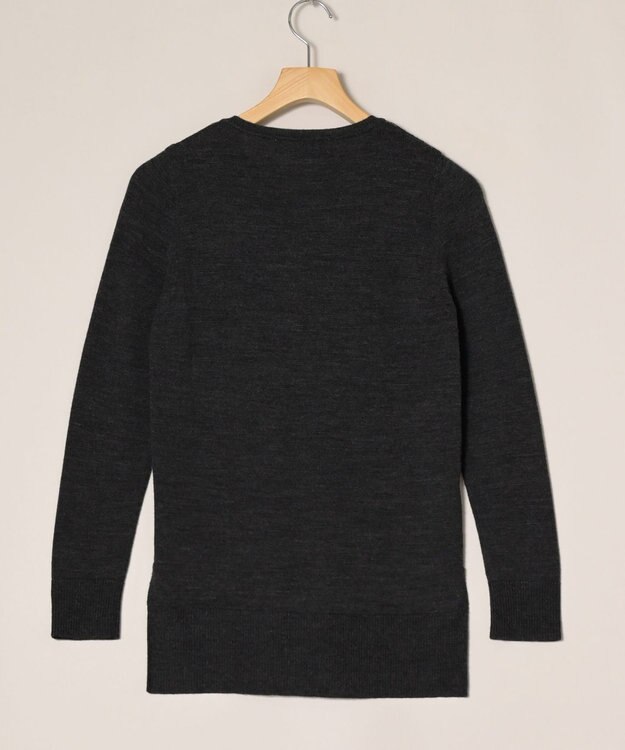 ONWARD Reuse Park 【自由区】ニット秋冬 グリーン