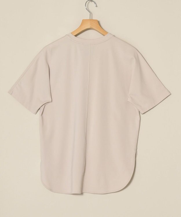 ONWARD Reuse Park 【UNFILO】カットソー春夏 ベージュ