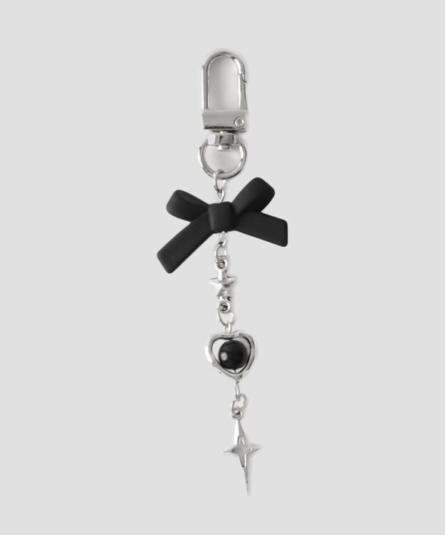 WEGO ビーズキーホルダーA 柄13