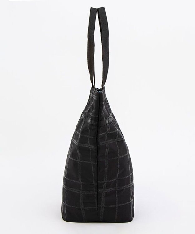 LeSportsac MARKET TOTE/シャドウチェック シャドウチェック