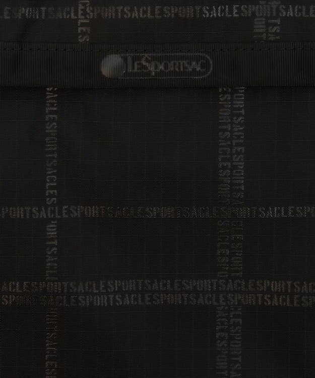 LeSportsac MARKET TOTE/シャドウチェック シャドウチェック