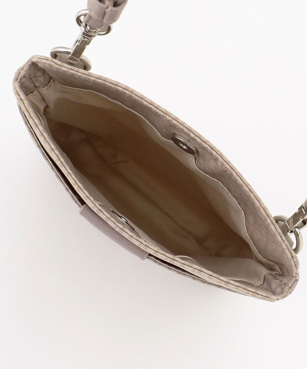 airlist スマホポシェット Benoit ベノワ ベージュ