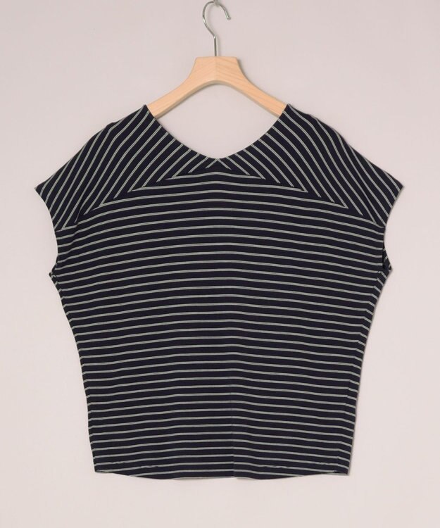 ONWARD Reuse Park 【23区】カットソー春夏 ネイビー