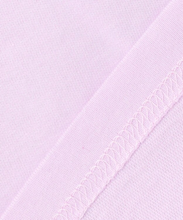 組曲 KIDS 【150-160㎝】プリマパレット Tシャツ ラベンダー系