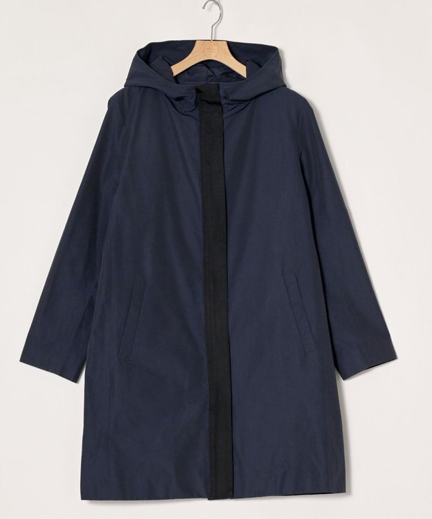 ONWARD Reuse Park 【ICB】コート春夏 ネイビー