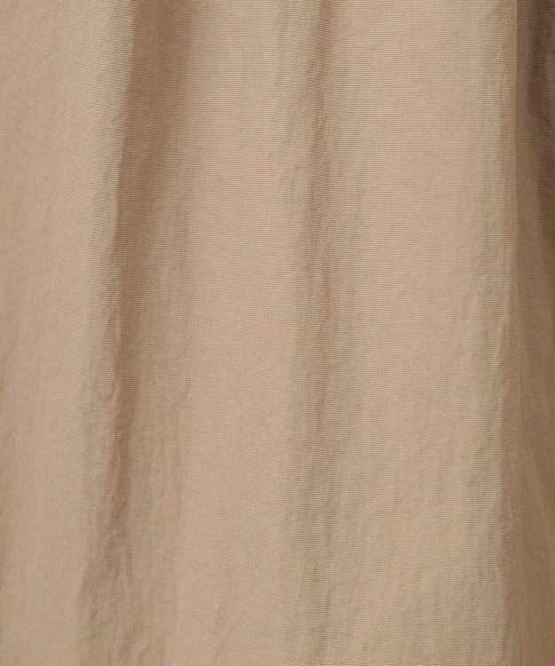 AMERICAN HOLIC ティアードブルゾン Beige