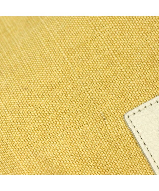 Regalo Felice 【リゾートシーンにもオススメ】トート小 / REGALO YE(イエロー)