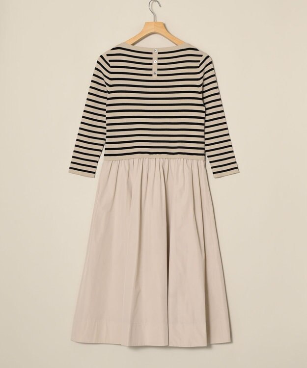 ONWARD Reuse Park 【23区】ワンピース春夏 ベージュ