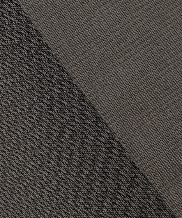 自由区 【洗える】ライトシャツ ジャケット バーント