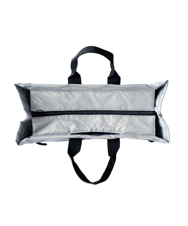 ROOTOTE 6739【エコバッグ+保冷保温バッグ】/ RT.RSグランデサーモインナーセット-A 01：レッド オリーブ