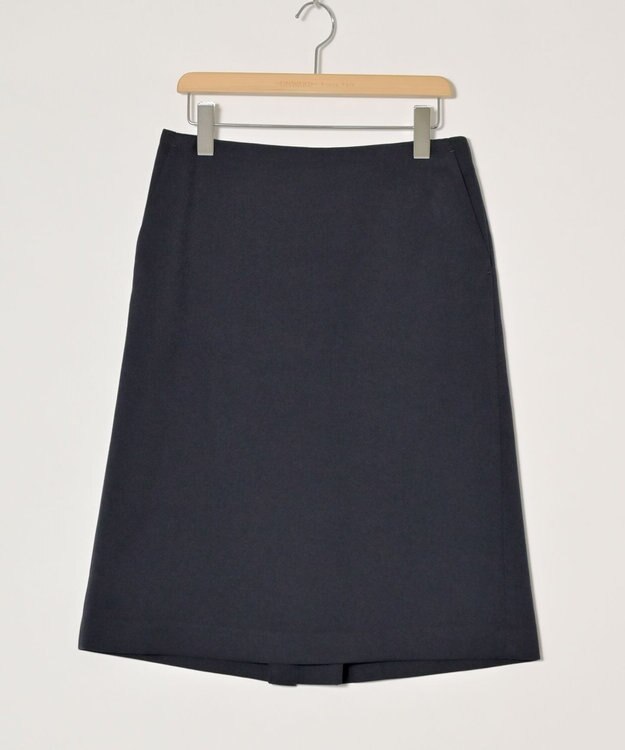 ONWARD Reuse Park 【23区】スカート秋冬 ネイビー