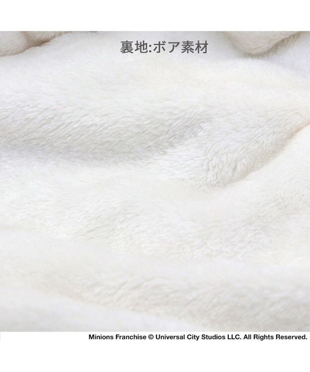 PET PARADISE ミニオン ボブ＆ティム スカジャン 小型犬 茶系