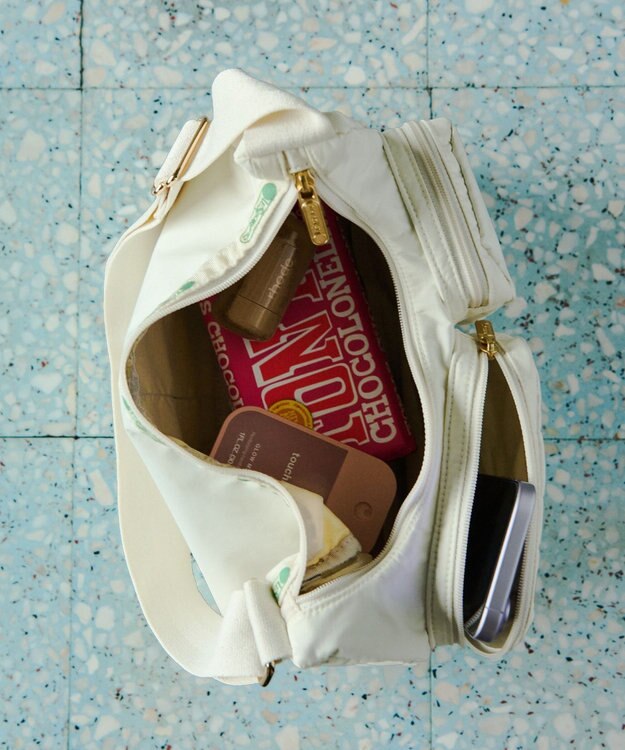 LeSportsac ON JOURNEY SHOULDER/アーバンデュー アーバンデュー