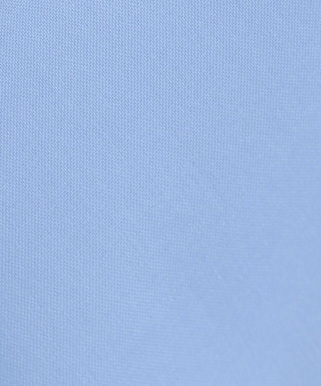 JOSEPH HOMME オックス　レギュラーカラー　シャツ スカイブルー系