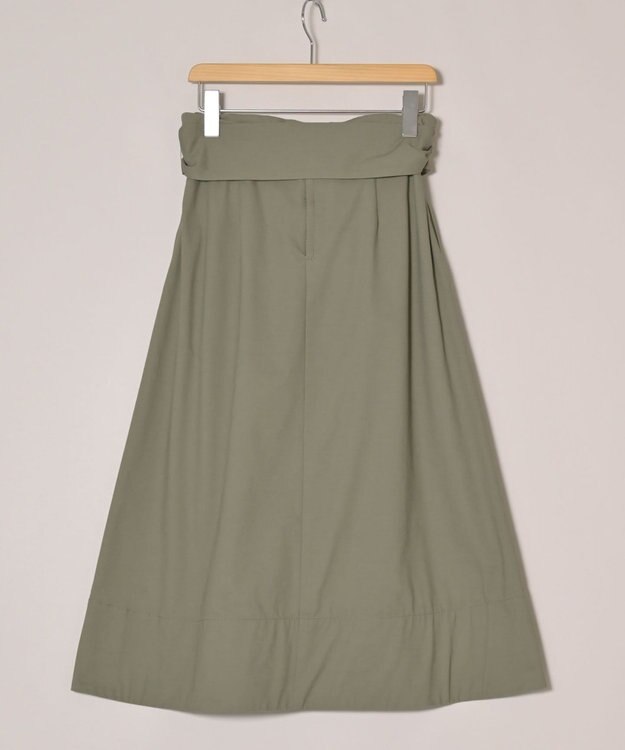 ONWARD Reuse Park 【23区】スカート春夏 グリーン
