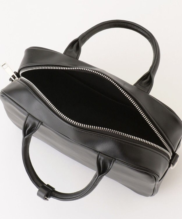 ICB 【2WAY】ワイドボストン ブラック系