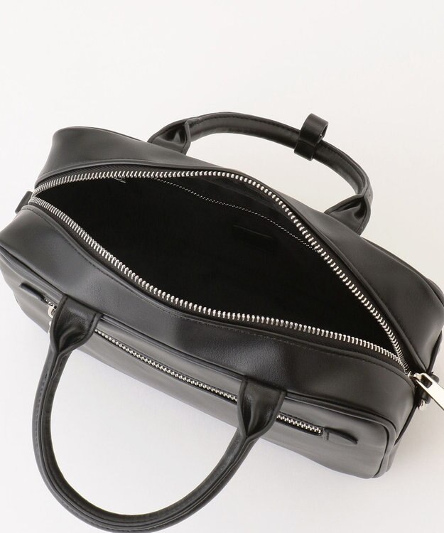 ICB 【2WAY】ワイドボストン ブラック系