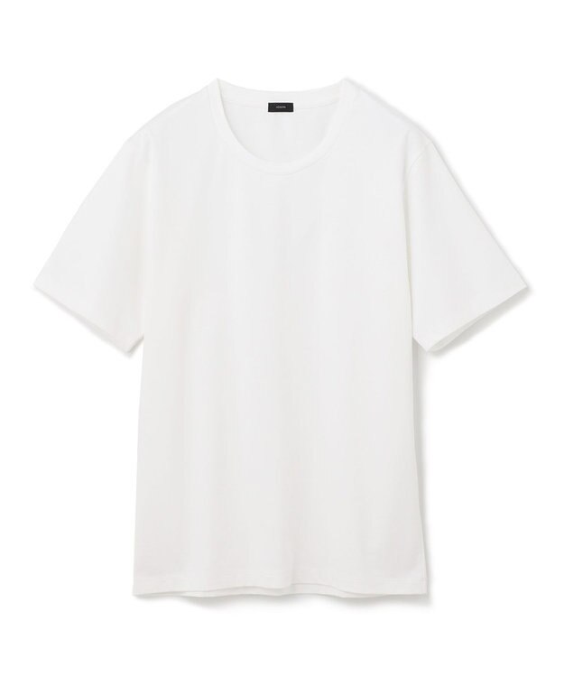 JOSEPH HOMME SOFT ORGANIC JERJEY　T-SHIRT ホワイト系