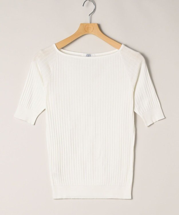 ONWARD Reuse Park 【J.PRESS】カットソー春夏 ホワイト