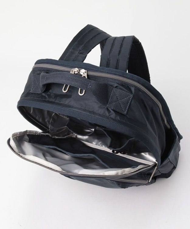LeSportsac ESSENTIAL CARRYALL BP/ダークブルーC ダークブルーC