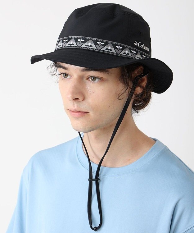 Columbia Columbia/ ウォルナットピークバケット /コロンビア Black