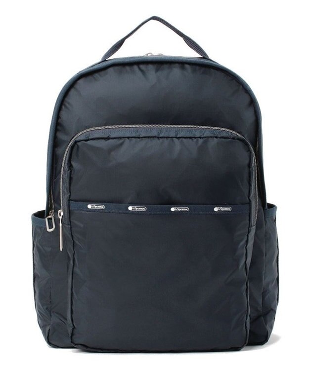 ESSENTIAL CARRYALL BP/ダークブルーC / LeSportsac | ファッション
