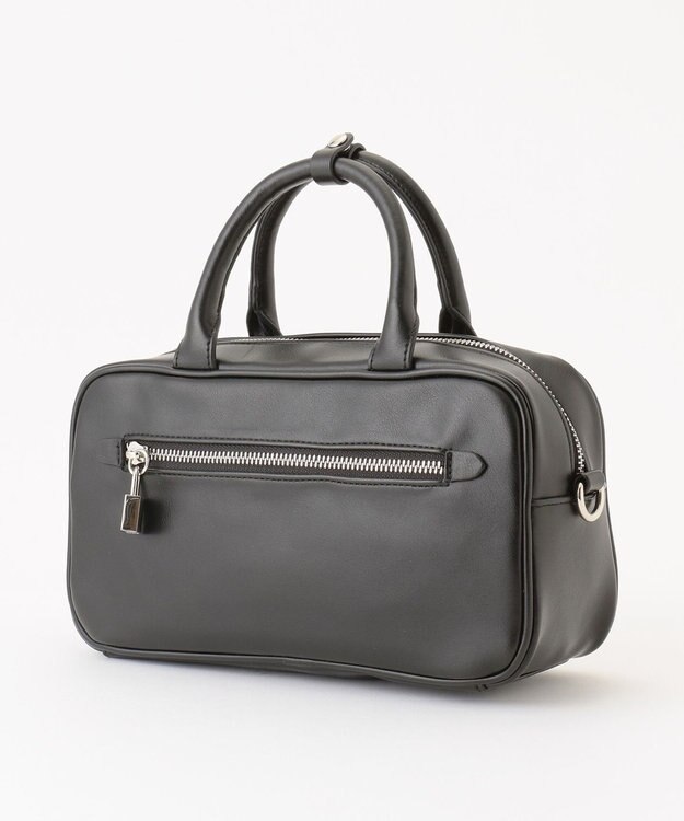 ICB 【2WAY】ワイドボストン ブラック系