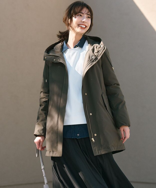 23区 【WEB&一部店舗限定カラーあり/Oggi2月号掲載】カラー スウェット [一部店舗限定カラー]ダイヤモンド(4月)