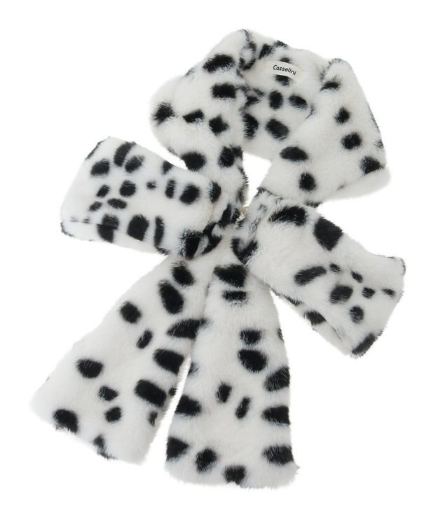 Green Parks ■別注　Ｃａｓｓｅｌｉｎｉ　リボンティペット Ivory