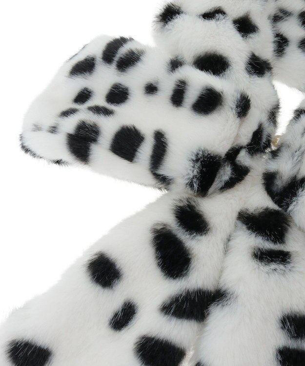 Green Parks ■別注　Ｃａｓｓｅｌｉｎｉ　リボンティペット Ivory