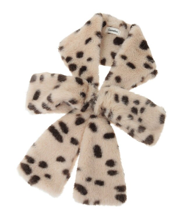 Green Parks ■別注　Ｃａｓｓｅｌｉｎｉ　リボンティペット Beige