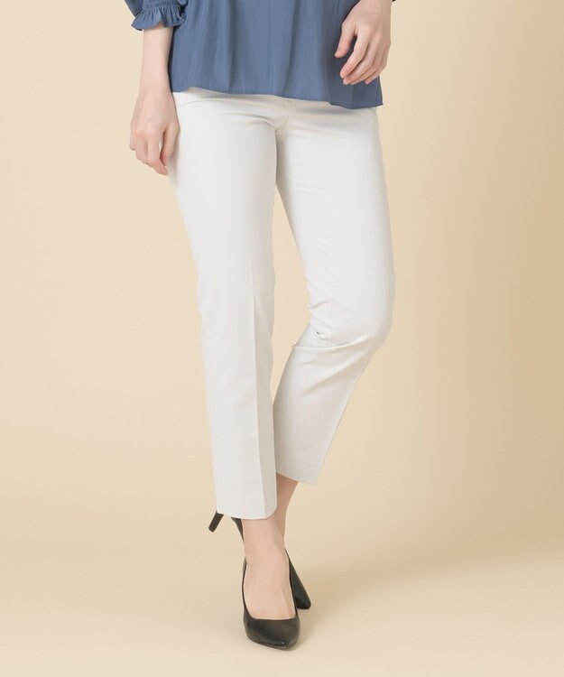 ONWARD Reuse Park 【ICB】パンツ春夏 グレー