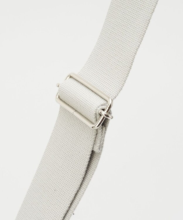 russet デニムジャガード2WAYビッグトートバッグ(CE-1687) Indigo