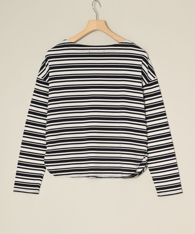 ONWARD Reuse Park 【UNFILO】カットソー秋冬 ブラック