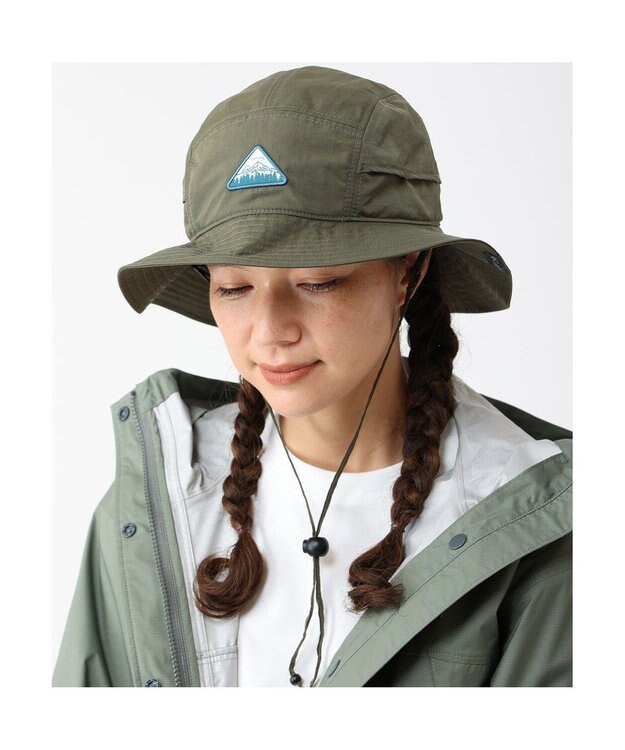 Columbia Columbia/ レインボースパイアーブーニー /コロンビア Stone Green