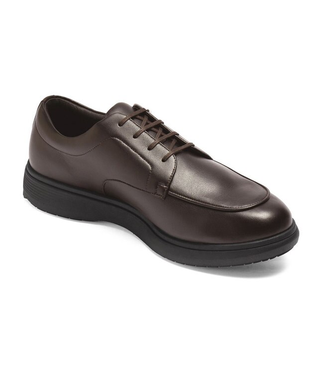 ASICS WALKING ペダラ コンフェザー メンズ GORE-TEX防水 4E ブラウン系