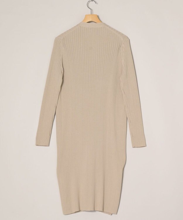 ONWARD Reuse Park 【23区】ニット春夏 ベージュ