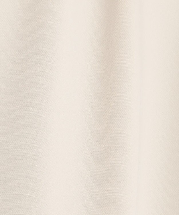 ICB L 【洗える】ミリオーネダンボールニット スティックパンツ トープ系